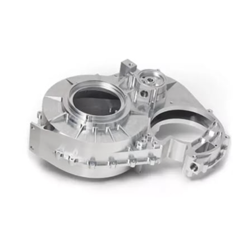 Anodizing Surface Treatment CNC Multi Axis Machining Custom Machining CNC Parts Compatible with Universal CNC Machines