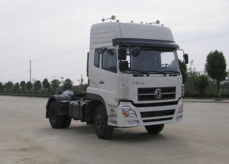 Dongfeng DFL4180AX2 Tractor Truck,Cummins Tractor Truck,Dongfeng Truck With Cummins Engine