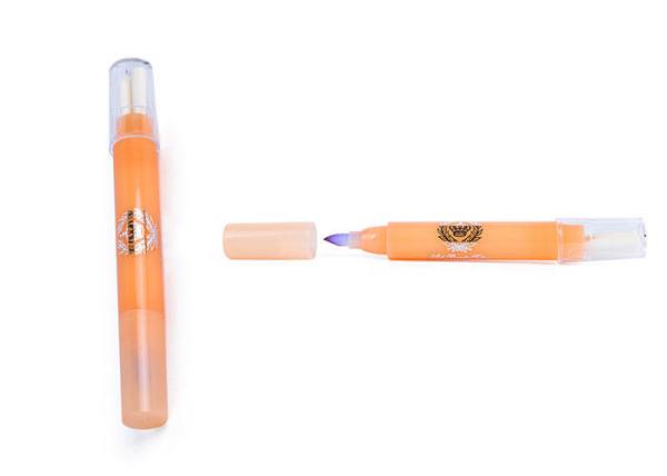Semi Permanent Makeup or Tattoo Magic Eraser For Skin Marker pen For Color Remover