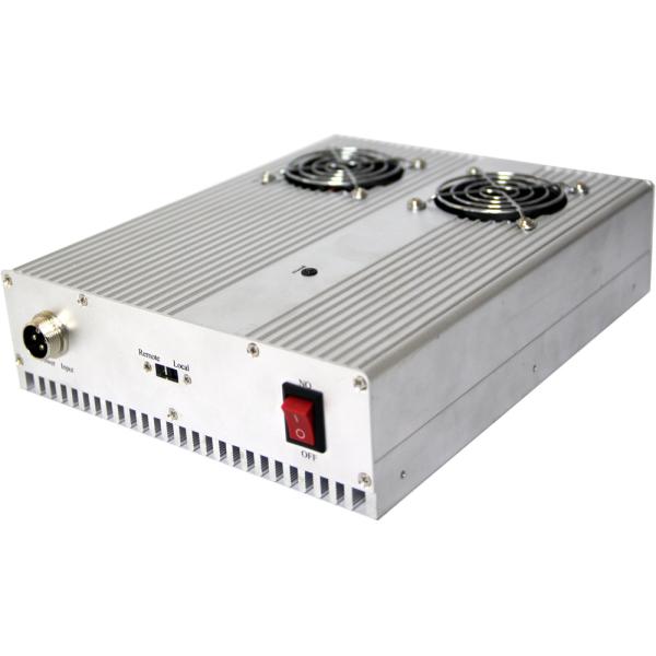 Jammer дистанционного управления 3G 4W 6dBm/блокатор EST-505BF для конференц-зала