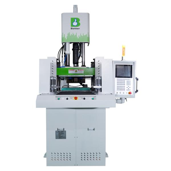 LSR Vertical Single Slide Liquid Silicone Rubber Injection Molding Machine