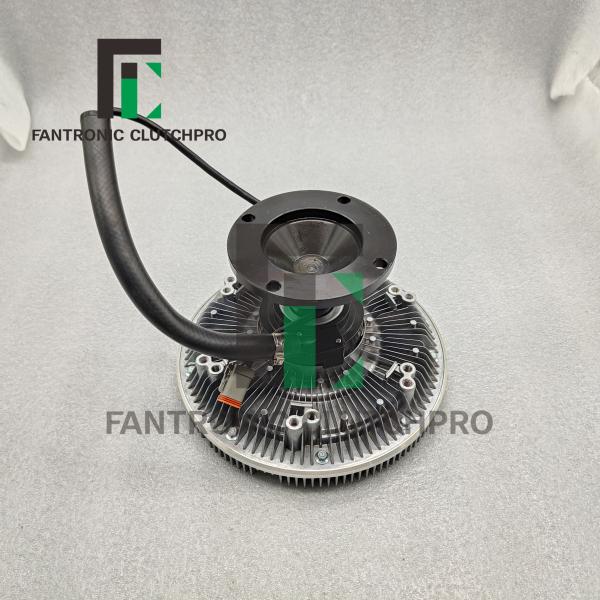 FOR SCANIA VISCO FAN ELECTRICAL 1776552
2035612
111333
45474
AM-20005282-M
CFF497000P