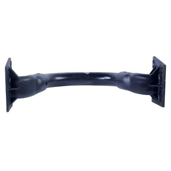 DZ96259510399 Tubular crossbeam assembly SHACMAN Truck Parts SHACMAN Spare Parts