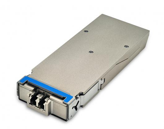 100GBASE LR4 Optical Transceiver CFP2 MSA Compliant Bidirectional Fiber