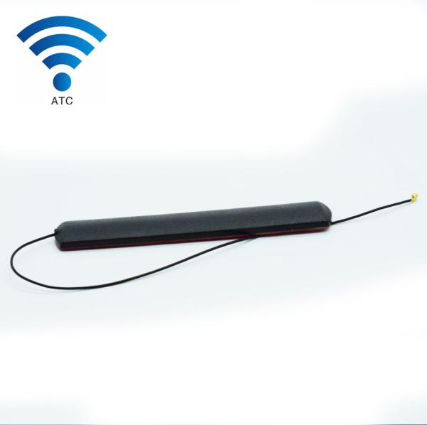 SMA Male High Gain GSM Antenna 433MHz GSM GPRS Patch Antenna Indoor Type
