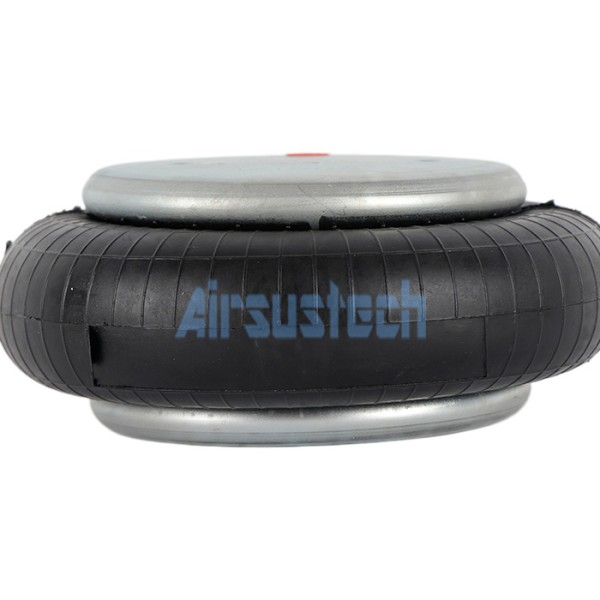 Phoenix SP12 Durable Industrial Convoluted Rubber Air Bag Contitech FS 200-10 CI