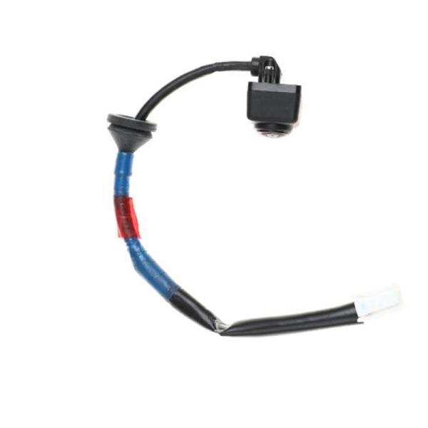 Cámara de visión trasera cámara de marcha atrás 28442-1VX0A-Para nissan S35-Rogue 07-15