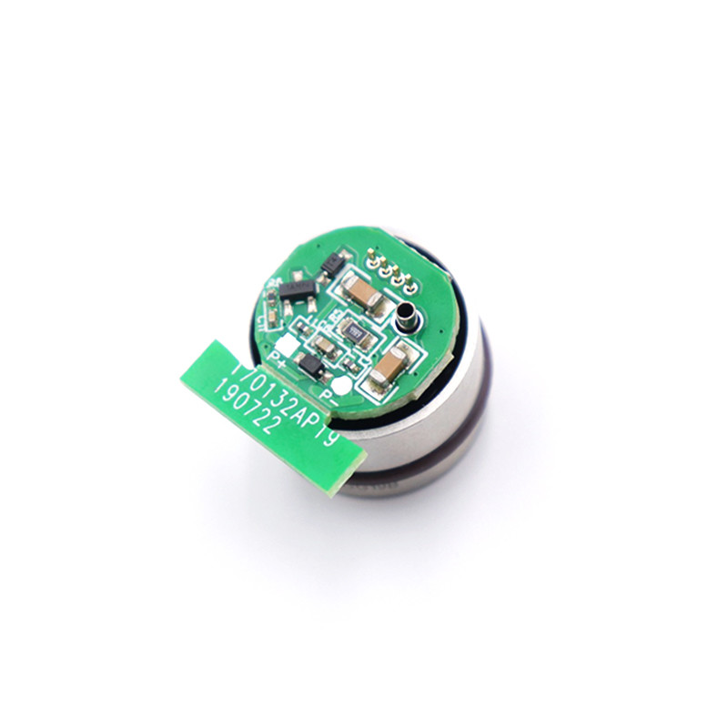 Датчика давления IP67 0-700bar 316SS IOT кремний промышленного пьезорезистивный