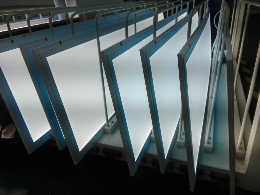 ONN-P1P Modern Clean Room Lighting Fixtures 600x600mm 300x600mm Hospital LED Light Panel