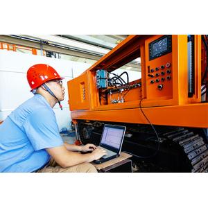 Shannxi Xitan Geological Equipement Co.,Ltd
