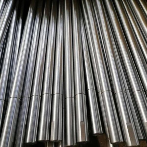 NXF ASTM A240 316H/1Cr17Ni12Mo2/31609 Diameter 1-500mm Length 1-12m Stainless Steel 316H Hot Rolled or Cold Drawn Rod