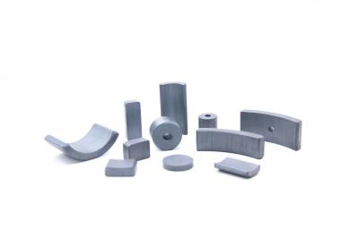 Stably Output High-Performance Permanent Ferrite Magnets In Motorcycle Starting Motors