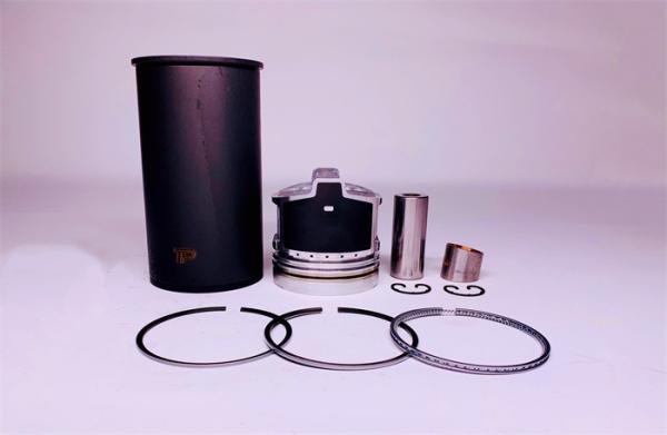 KOMATSU 6D95-6 Engine Cylinder Liner Kit For PC200-6 Hydraulic Cylinder Kit 6207-31-2180