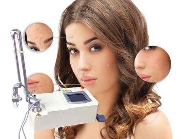 Portable Acne Removal Laser Device CO2 Carbon Dioxide Fractional Laser Equipment