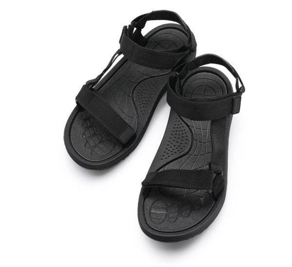 Men / Women Stylish Walking Sandals Unique Outsole 36-40 / 41-46 Size
