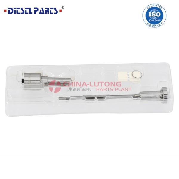 high quality common rail injector repair kits 0 445 120 236 for  diesel injection pump rebuild kit