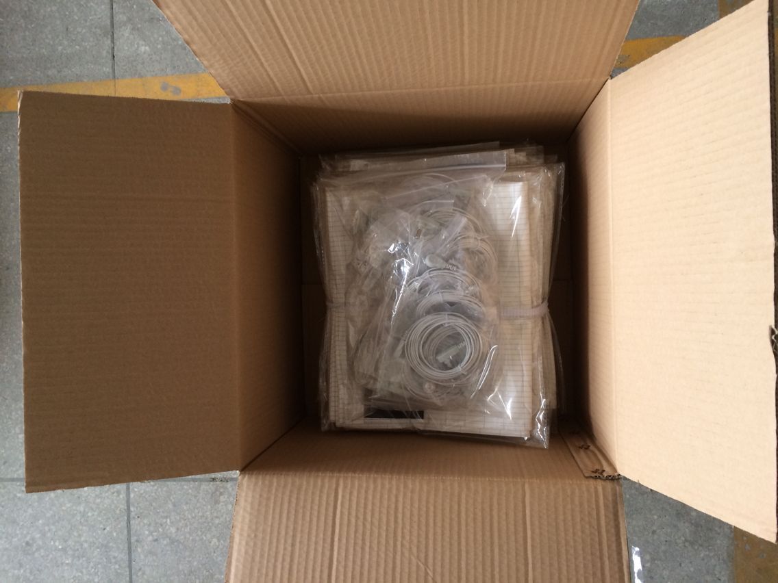 Maxsharer Earthing Grounding Pillowcase With Connection Cord Better Sleep Safety Product With Envelope Opening