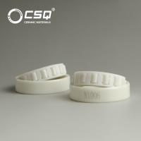 Los rodamientos de rodillos de cerámica de N1006 n1008 n1009 ZrO2 compiten con la jaula del