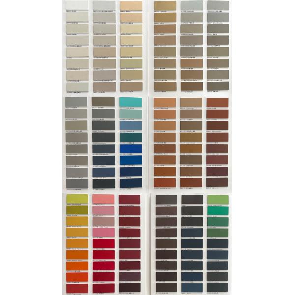 Cuero sintético de microfibra transpirable con una sensación realista y fácil mantenimiento