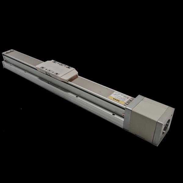 M-Series Timing Belt Linear Stage with ±0.1mm Precision 180/340N Thrust and 100-6000mm Stroke for Wide Applications