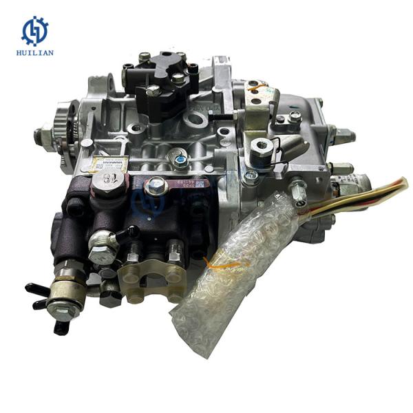 4TNV98L Fuel Injection Pump Assy 729907-51310 729940-51300 For Yanmar 4TNV98 4TNV94 4TNV94L Komatsu 4D94 4D94E Engine