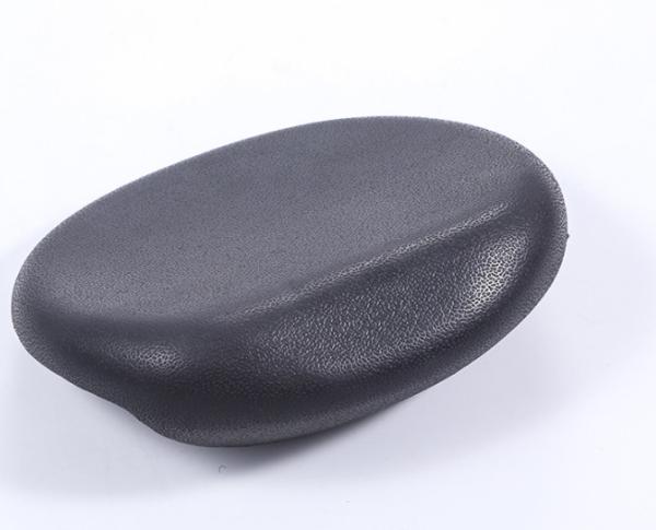 SGS Spa Pool Bathtub Pu Foam Pillow Custom Logos Waterproof