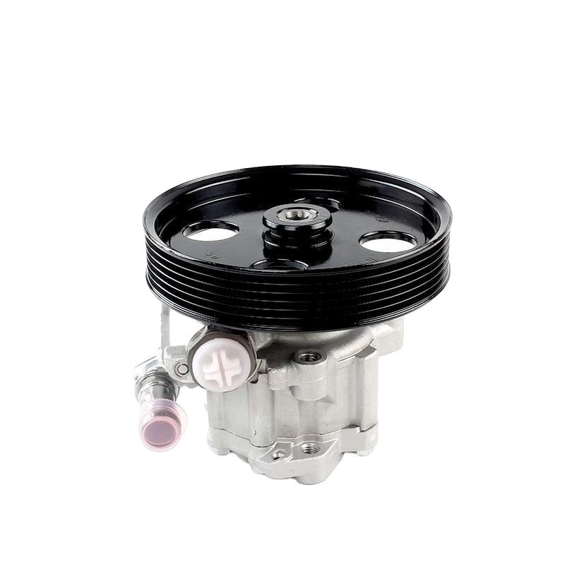Electronic Power Steering System Engine Hydraulic Steering Gear Booster Pump for Toyota Honda Mitsubishi Mazda Nissan Truck Part