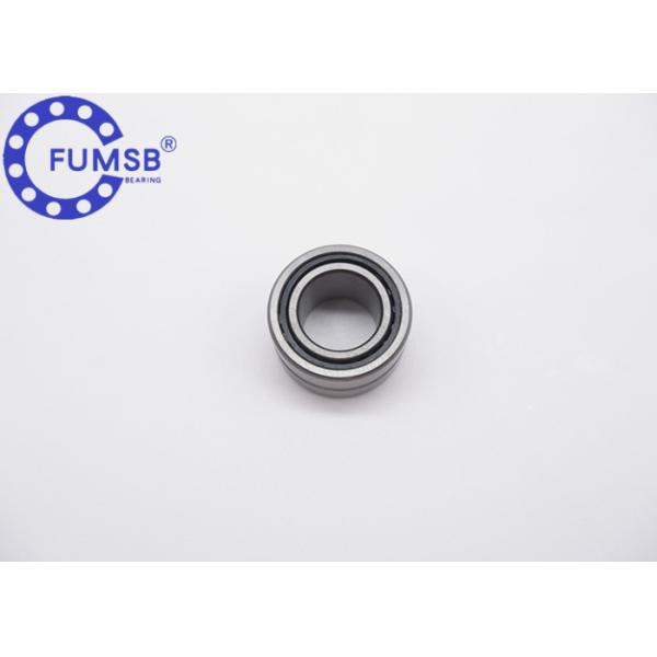 Cylindrical 13000rpm Steel Needle Roller Bearing With Inner Ring