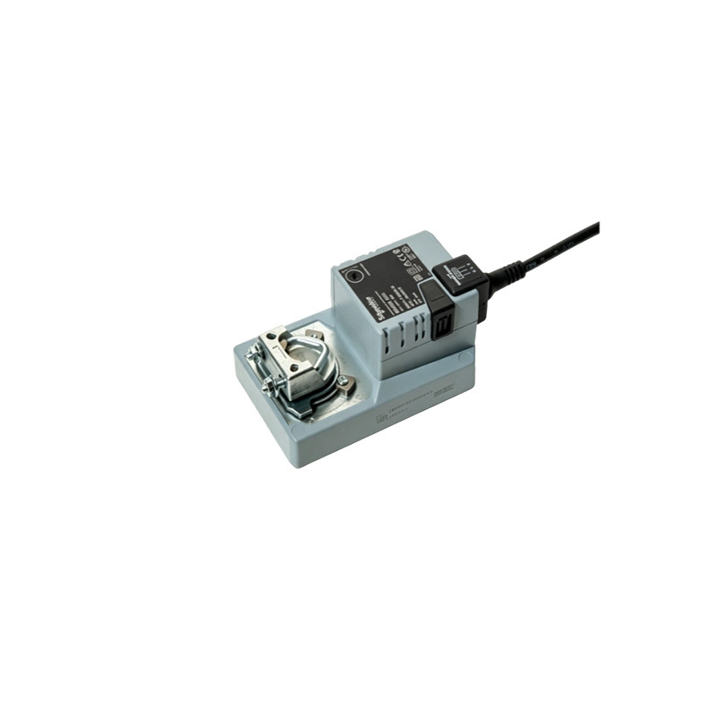 8751021000 Schneider Damper Actuator MD20B-230 Professional Industrial HVAC Automation Module