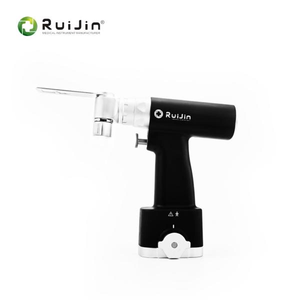 Autoclavable Oscillating Bone Saw with Charging Time About 3 Hours 30cm X 10cm X 5cm