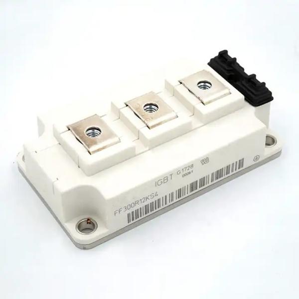Hot selling FF300R12KS4 300A 1200V IGBT Power Module original new chip