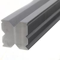 YG04 Press Brake V Dies ISO9001 Punch and Die de chapa de metal