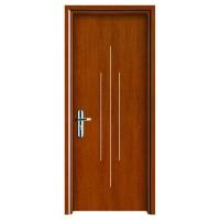 A Juye WPC Hollow Door é a melhor opção para controlar a umidade e o ruído em qualquer ambiente