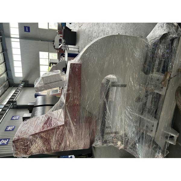 Intelligent Cnc Sheet Metal Folding Machine Stainless Steel Cnc Sheet Metal Folder