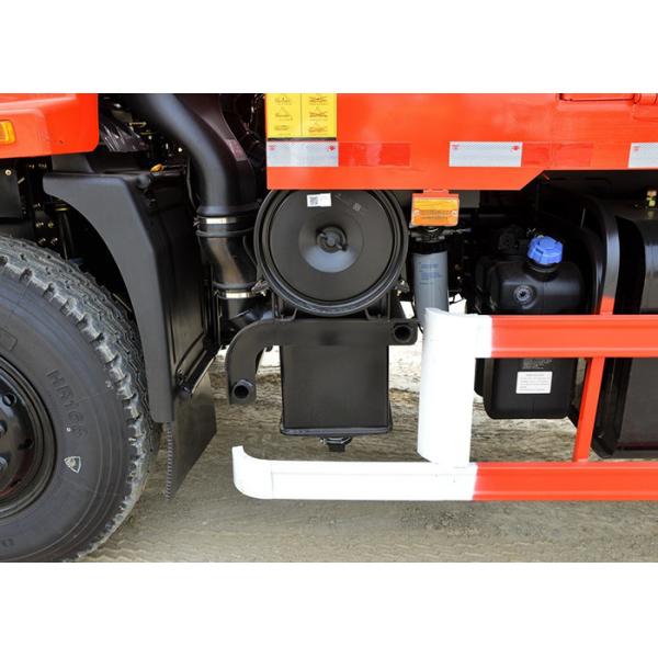 Used Truck Dongfeng 8x4 Dump Truck 75 Ton Design Dump Truck Diesel Mining Dump Truck