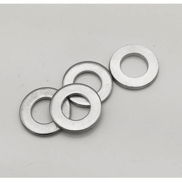 Винт собственной личности головы наговора сверля настилая крышу 304 части шайбы металла нержавеющей стали