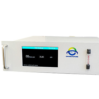 0-100% Measurement Range Portable Syngas Analyzer With Fast 15s Response Time