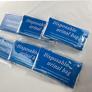 Urine Bags, Pack Camping Pee Bags, Disposable Urinal Bag, Travel Urinal Bag, Toilet Traffic Jam Emergency Portable