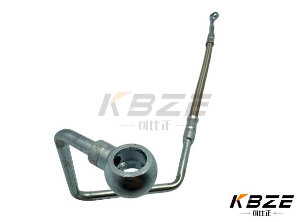 3937342 EXCAVATEUR KBZE MARQUE de carburant fournisseur de tuyau de raccordement CUMMINS 6CT moteur diesel