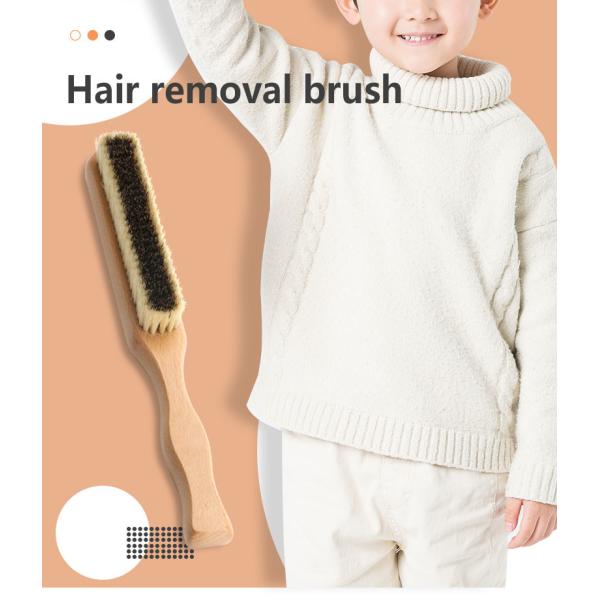 Cera de limpieza de madera con mango largo y ligero