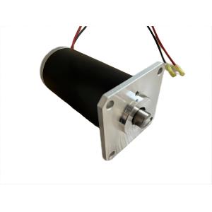 76zyt-130 12v 200w bomba de aceite hidráulico motor DC, utilizado para la unidad de potencia del vehículo eléctrico sistema hidráulico