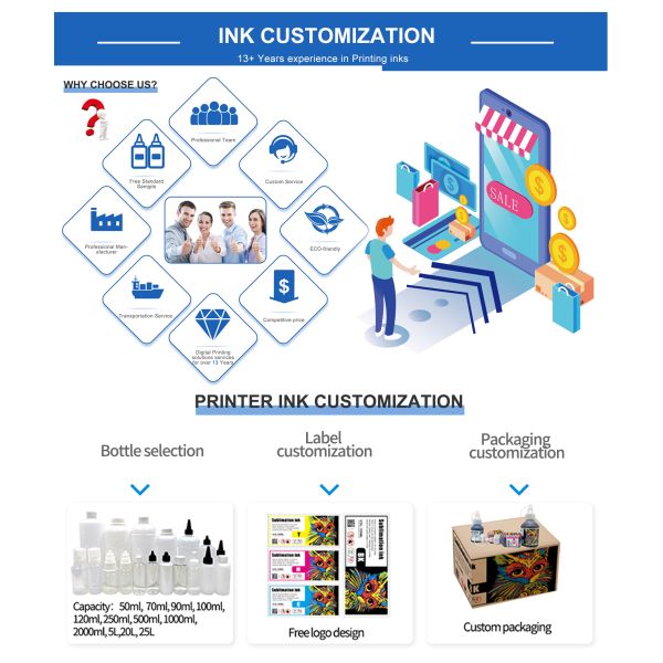 New Roll to Roll UV DTF Printer 30cm A3 Printing Machine AB Film Transfer With DX7 Printhead for Small Business