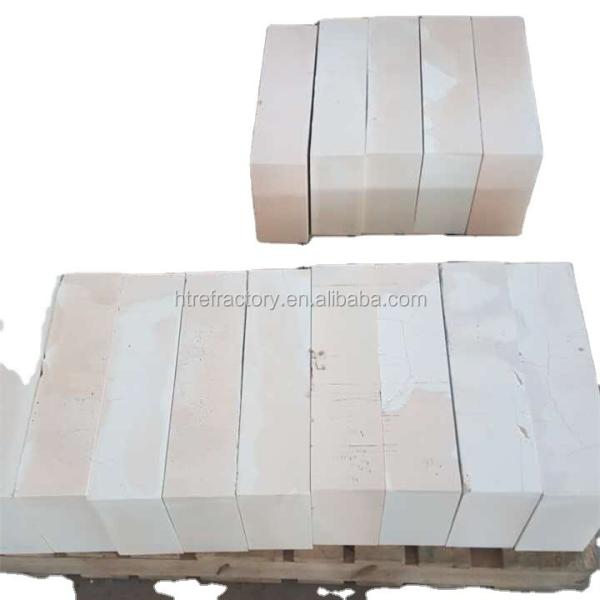 Tundish Zirconia Insert Alumina Block Refractory Zirconia Inserts Nozzle for Insert