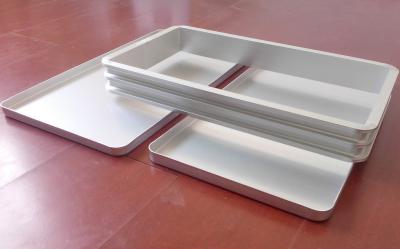 High quality 7.5kgs aluminum fast freezing frame for seafood factory