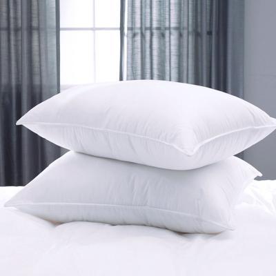 Fundas de almohada antiestáticas de la colección Hotel hechas a mano para adultos