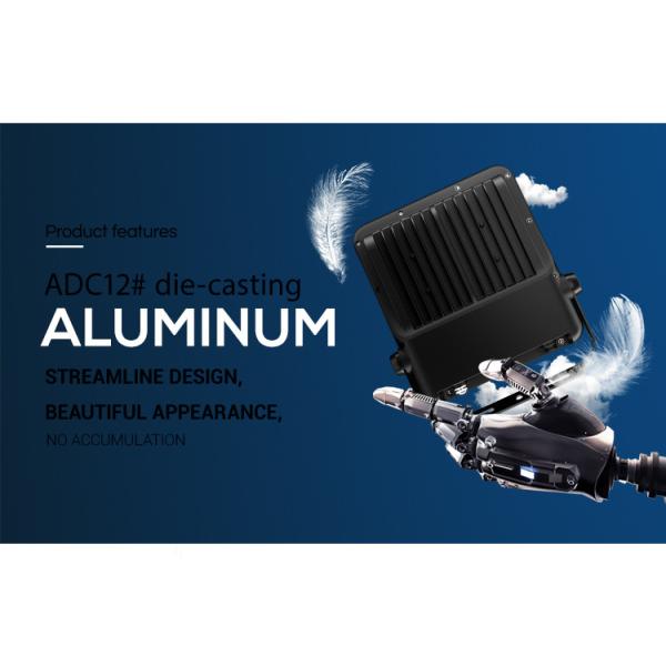 KCD Алюминий 6500k Объективные проекторы 5054 SMD IP65 Внешний COB OEM светодиод 100w 200w 300w 400w светодиодный светодиодный светодиод