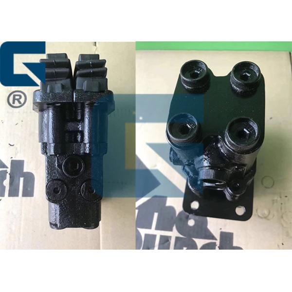 Модулирующая лампа аксессуаров экскаватора ДС60 ДС260 гидравлические пилотная/клапан 410119-00038А педали ноги