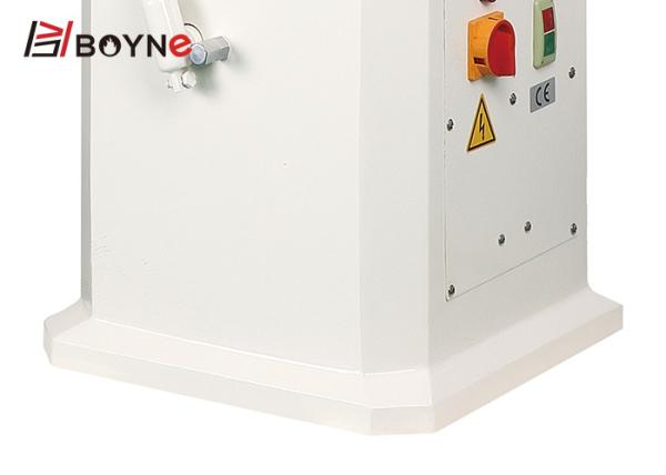 Máquina mais redonda do divisor semiautomático da massa das partes do equipamento de processamento 30 da padaria/tempo
