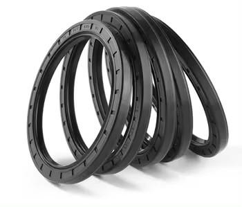 Factory Customized All Size TC TB TCV TCN CASS COMBI Oil Seal O-Ring Power Steering Gearbox Rubber Oil Seal