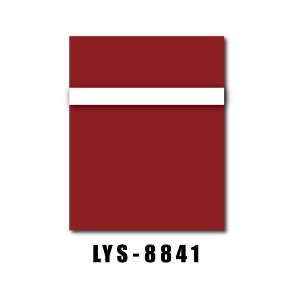 Common Smooth Sand Laminated Plastic Sheets For Laser Engraving 2 Color